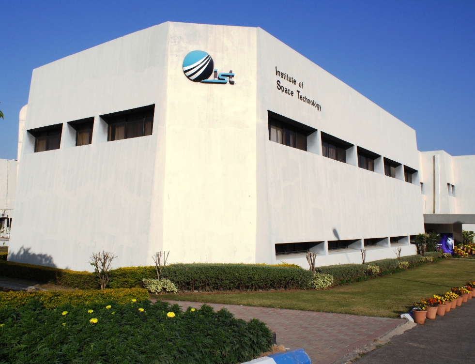 Institute of Space Technology Islamabad