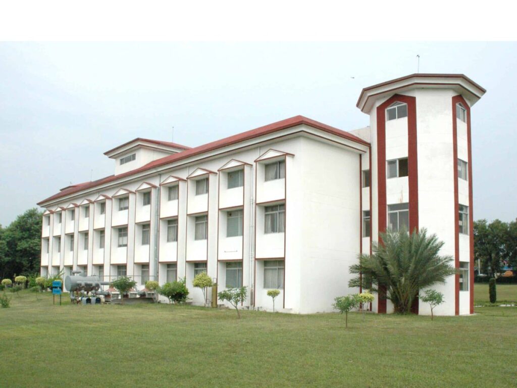 pieas university islamabad