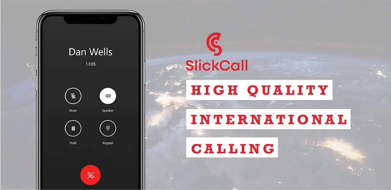 international calling app
