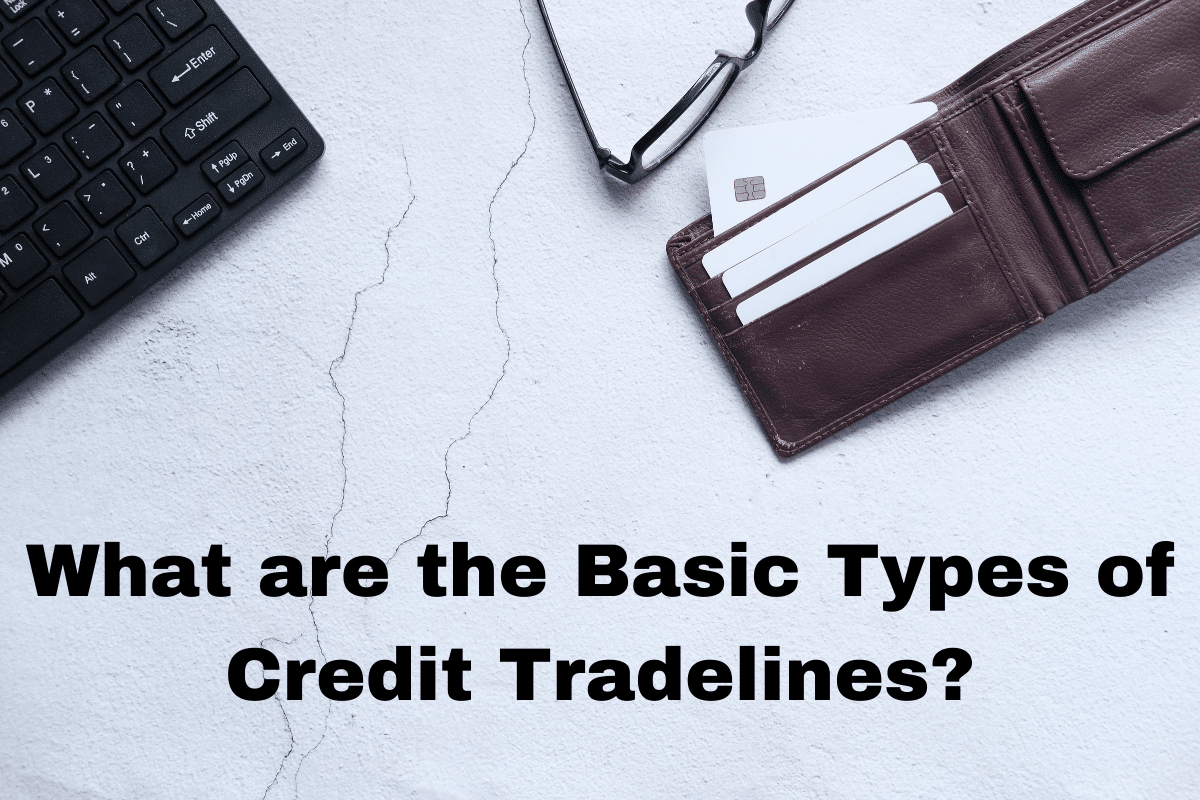 Credit Tradelines