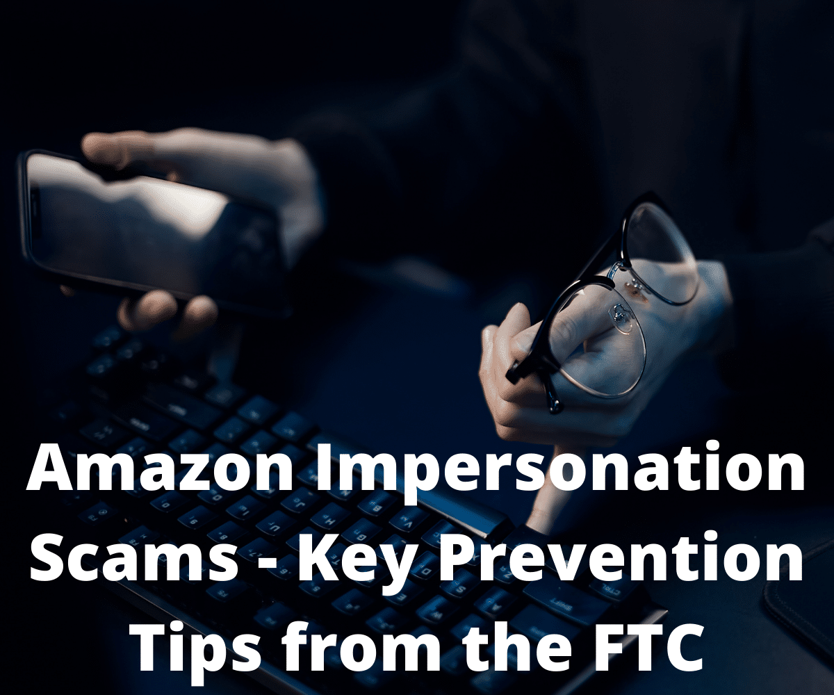 Amazon Impersonation Scams
