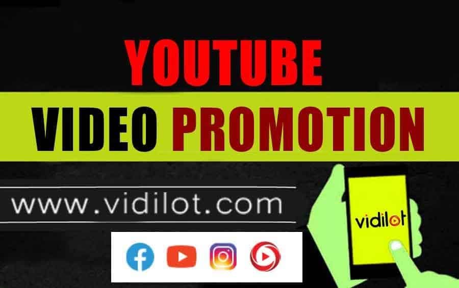 How to Promote YouTube Videos