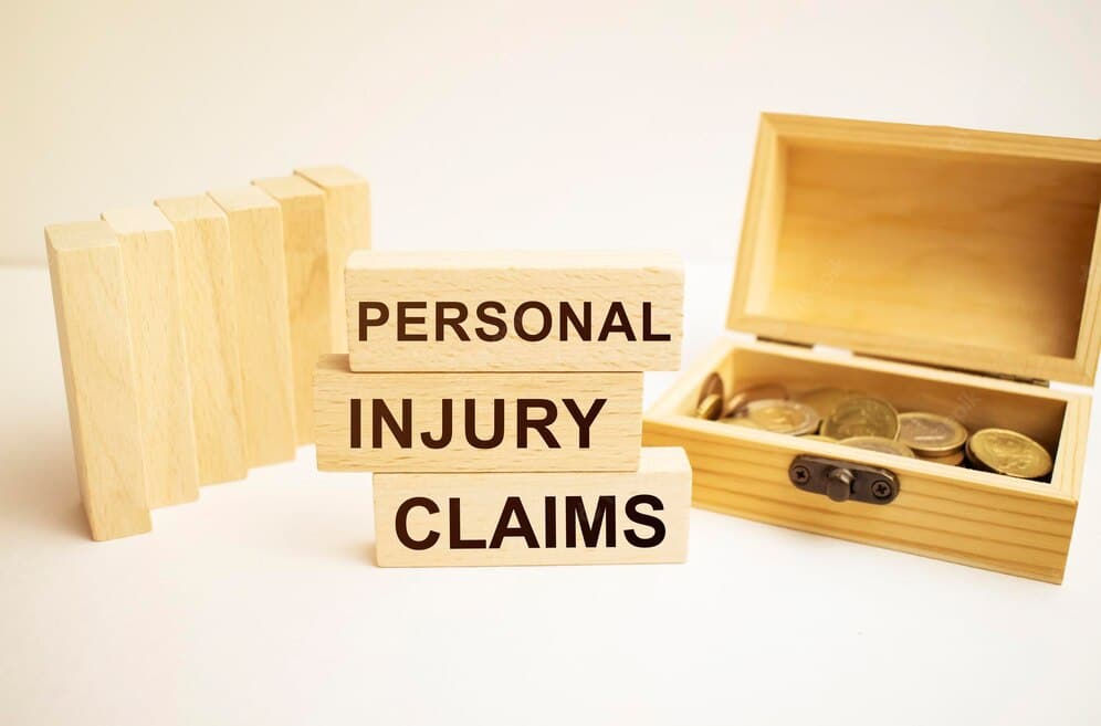 Planning to File a Personal Injury Claim