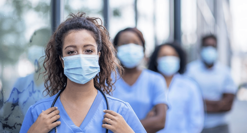 5 Tips to Shape Your Nursing Career