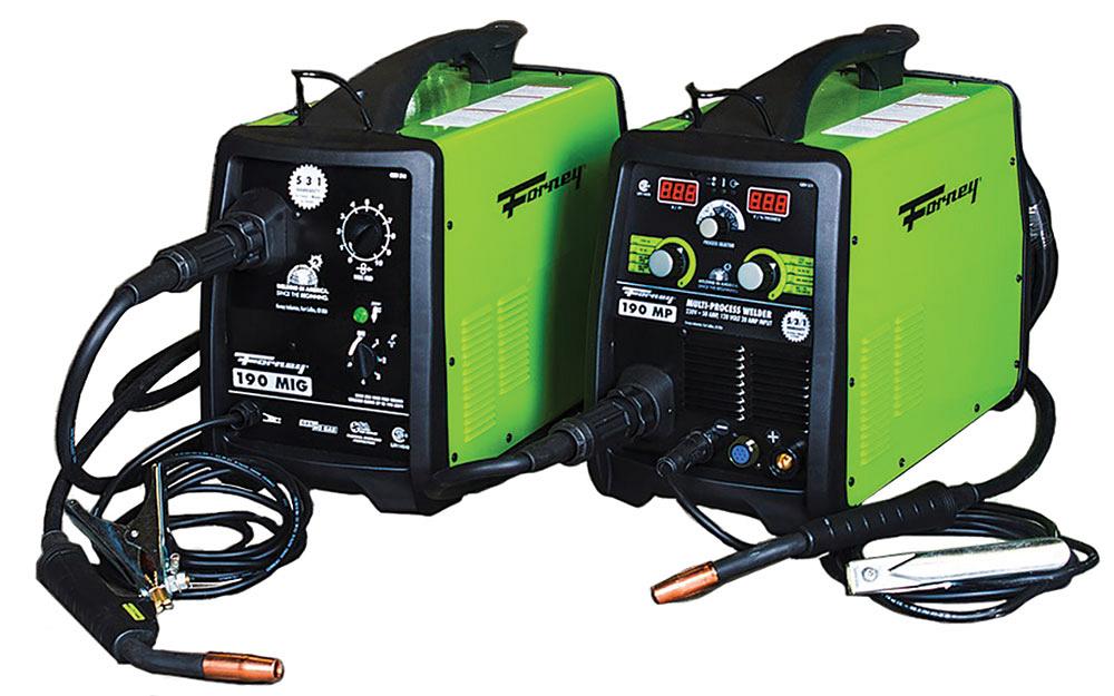 THE Significance OF WELDING MACHINES
