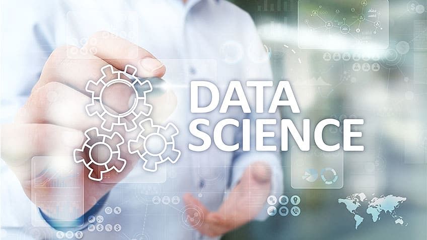 All About the Concept of Data Science and Fintech