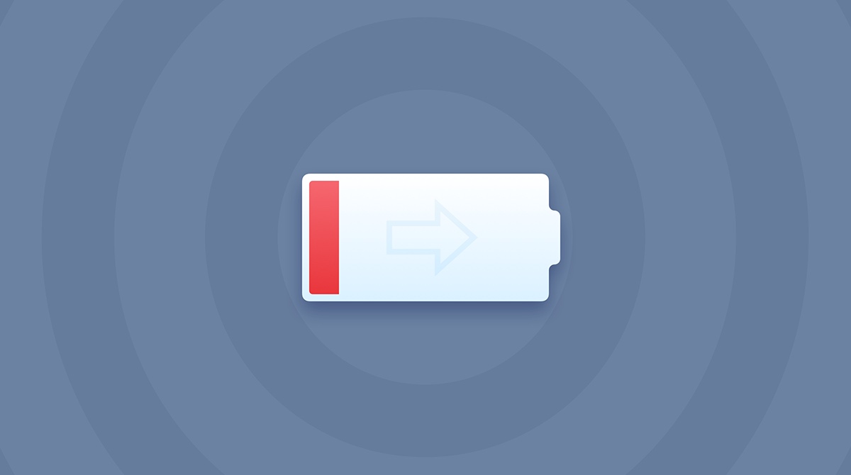 5 Implementable Mac Battery Saving Tips