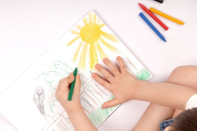 How To Recognize Colors Tips For Teaching Color Recognition To Children