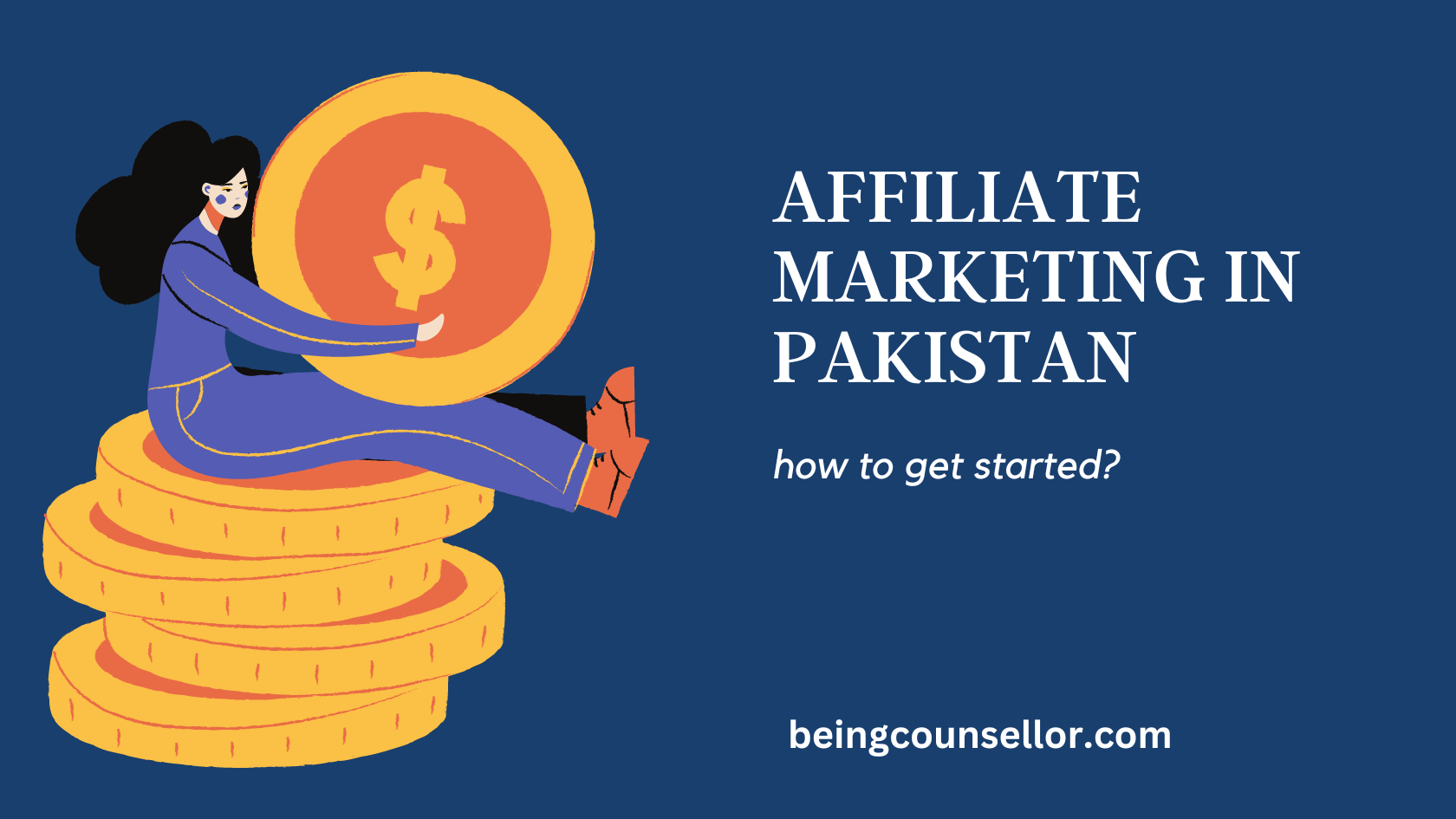 What Is Affiliate Marketing in Pakistan