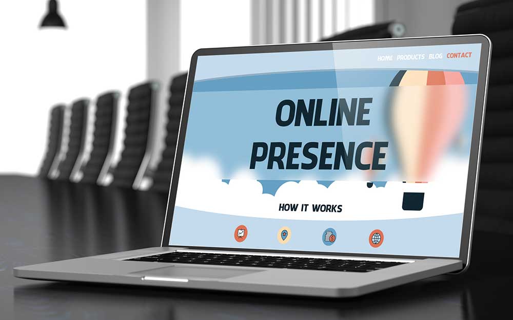 Master Your Online Presence with Opga001