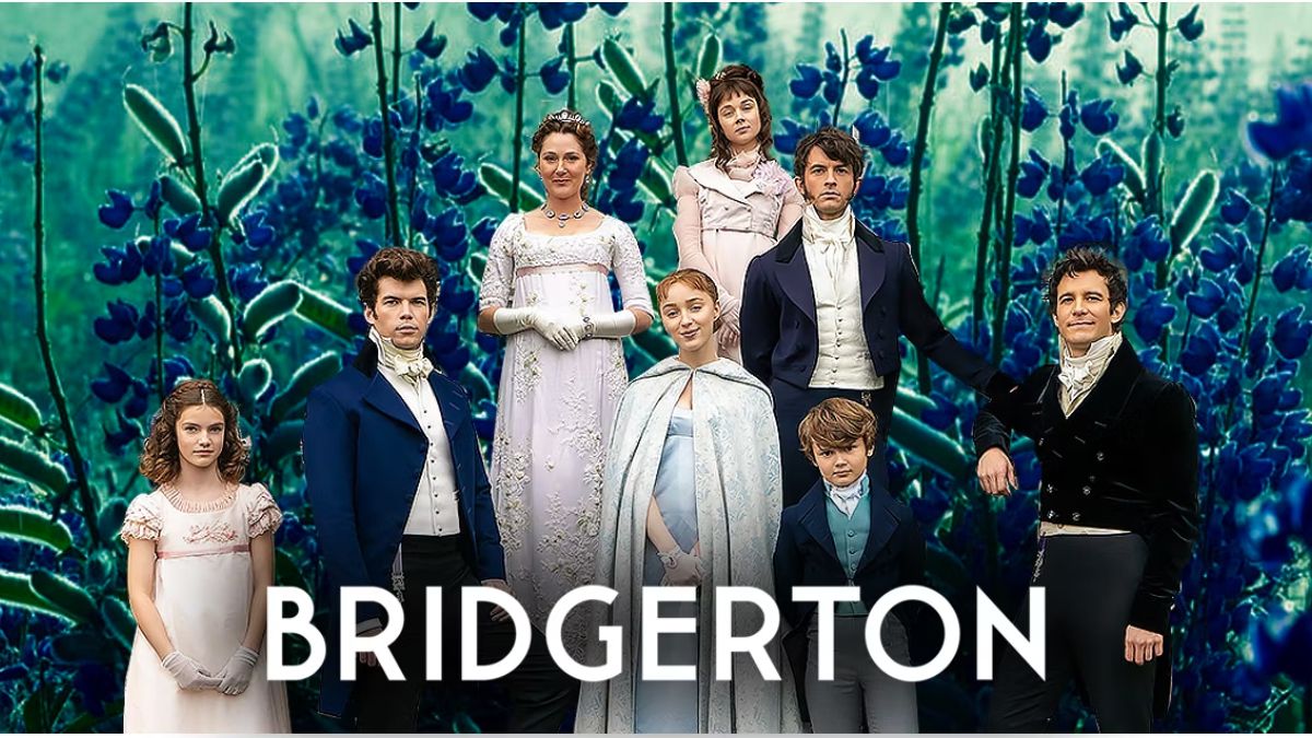 bridgerton season 3