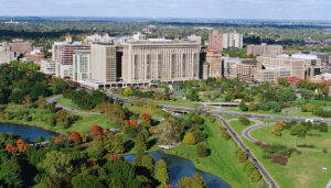 Washington University School of Medicine in St. Louis: