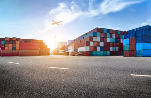 Businesses Needing Logistics Technology and Focusing on Last Mile Logistics