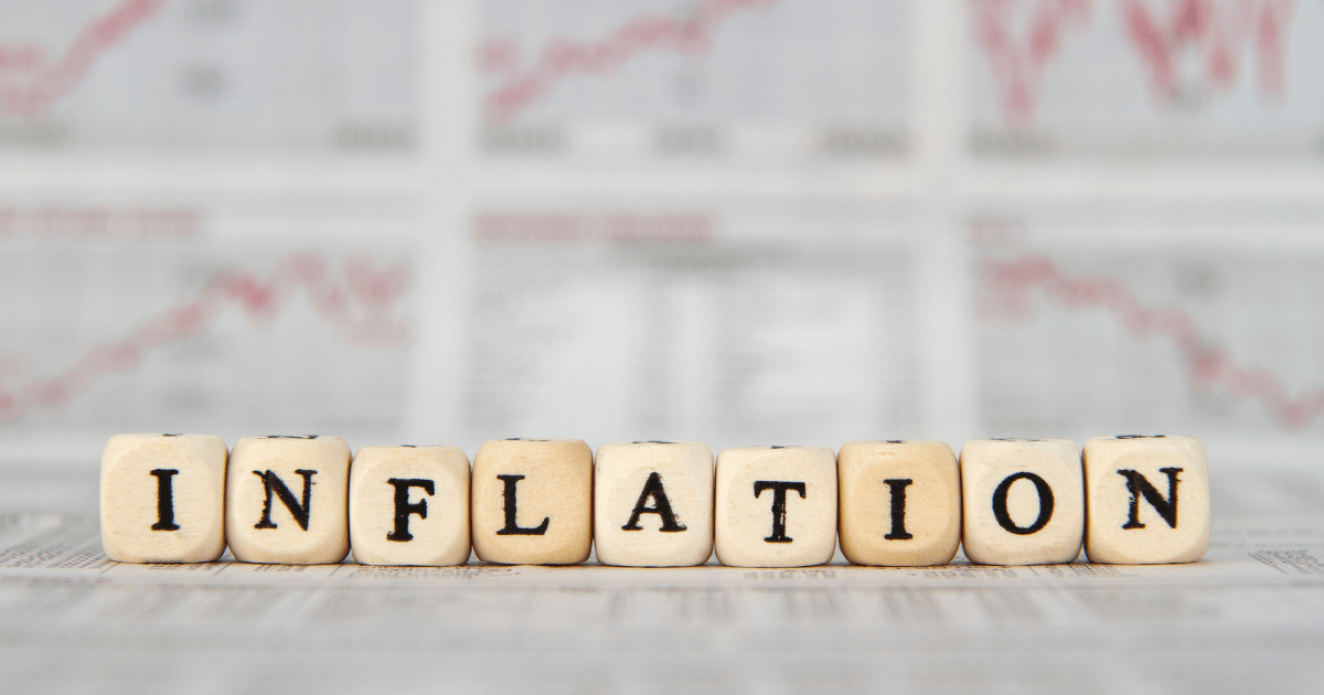 what is inflation?