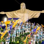 Rio Carnival: Experience the Amazing Rio Carnival Feb 09 -17, 2024