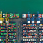 Why Your Business Should Partner With a Top Container Shipping Company