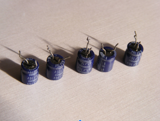 A Comprehensive Guide to Choosing the Best Grainger Capacitor