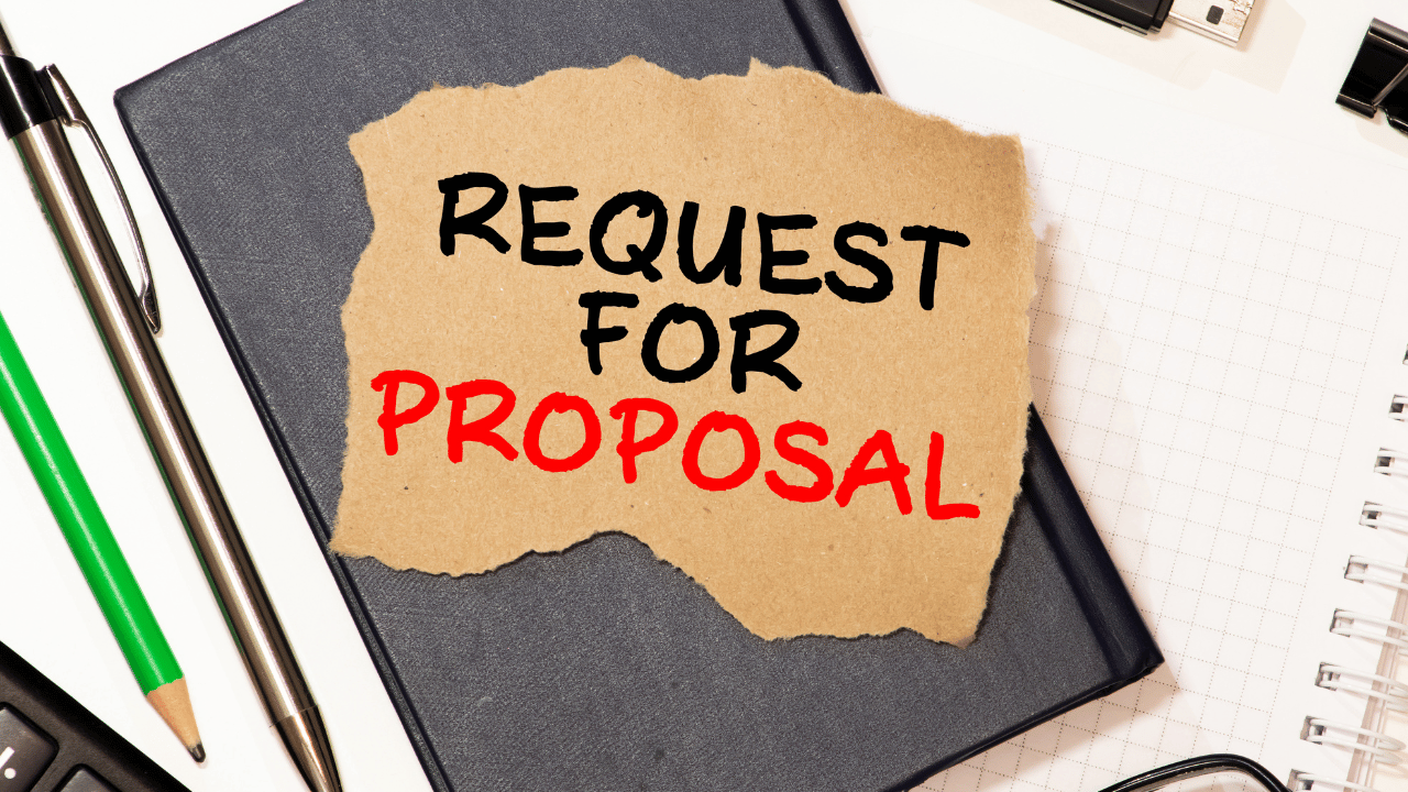 Optimizing the Request-for-Proposal Process