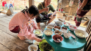  Songkran Traditional Foods