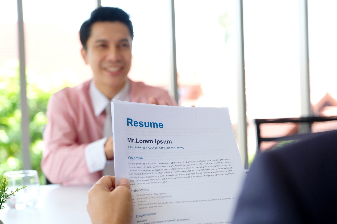 Bridging the Gap How to Explain Resume Gaps with Confidence