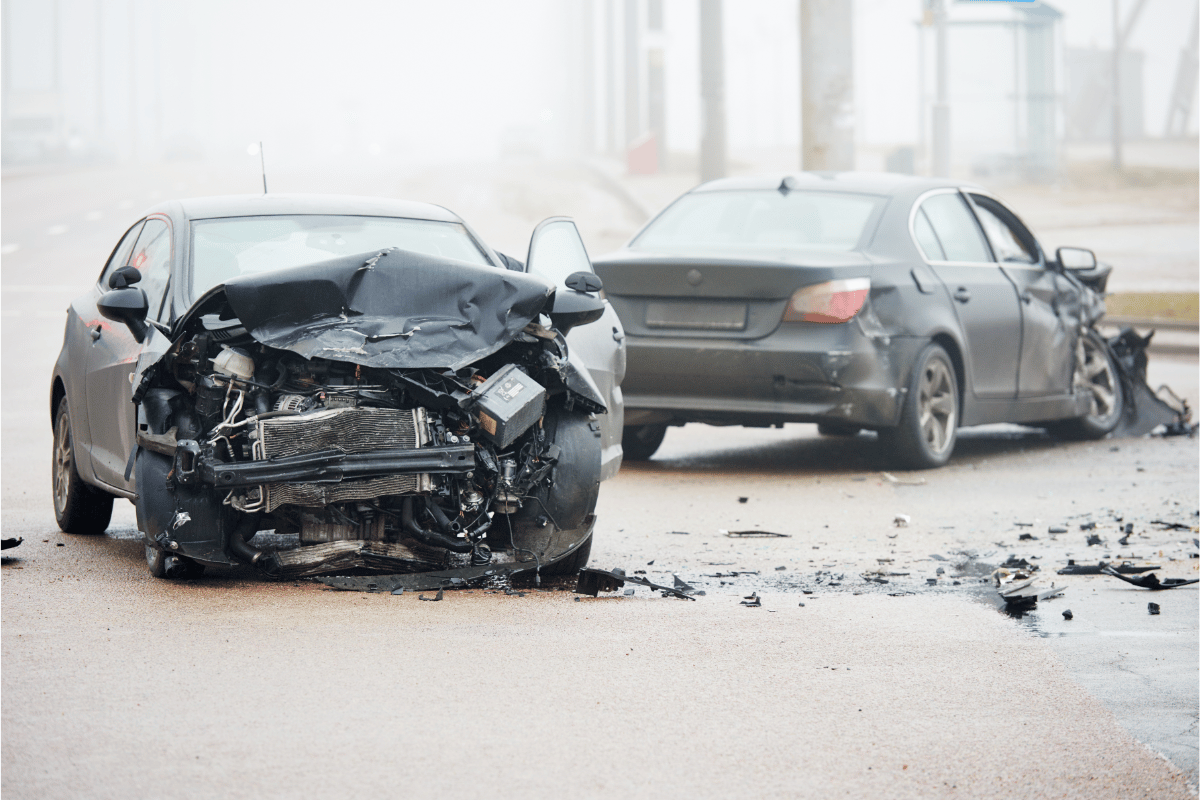 Get The Compensation You Deserve Car Accident Lawyers
