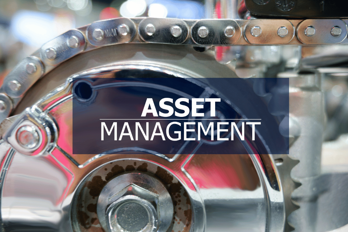Modernizing Asset Management