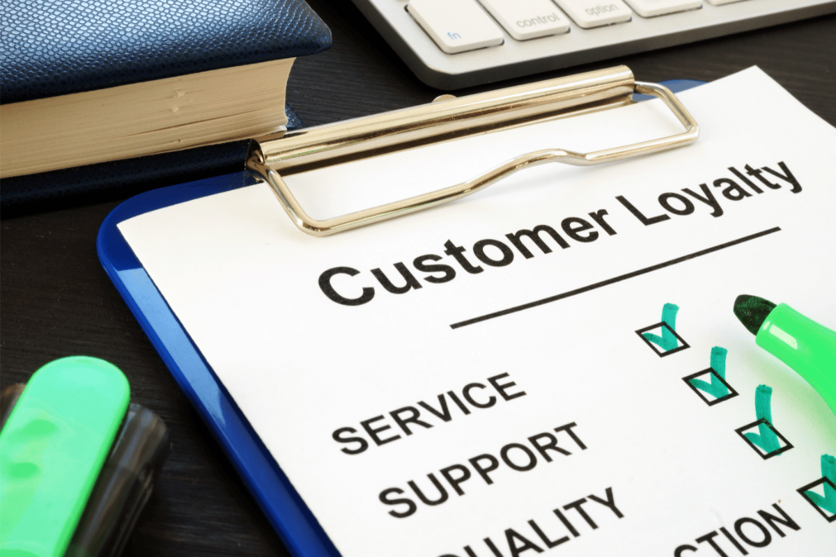 Customer Loyalty Program Software