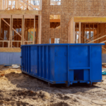 Residential Dumpster Rental: A Homeowner’s Guide