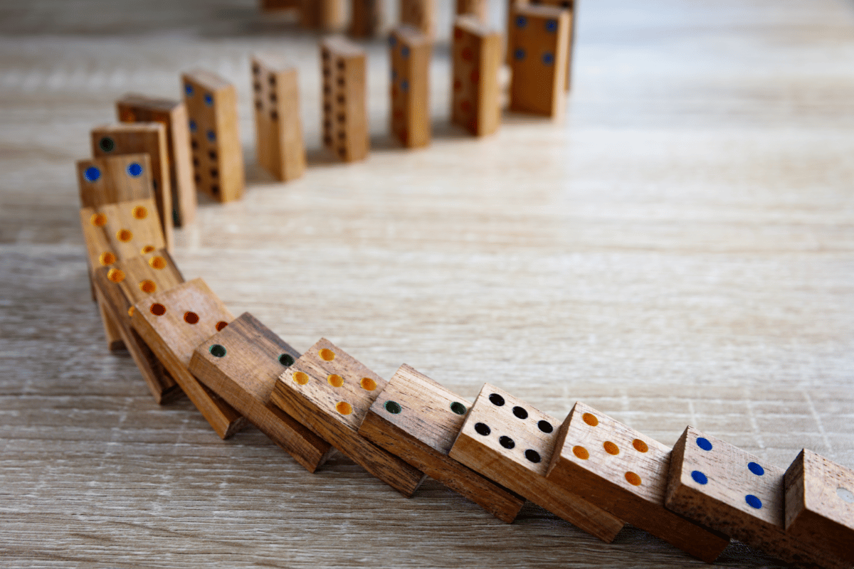 A Guide to Mastering Online Dominoes
