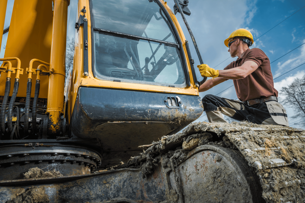 A Look at Crawler Technology and Its Impact on Construction
