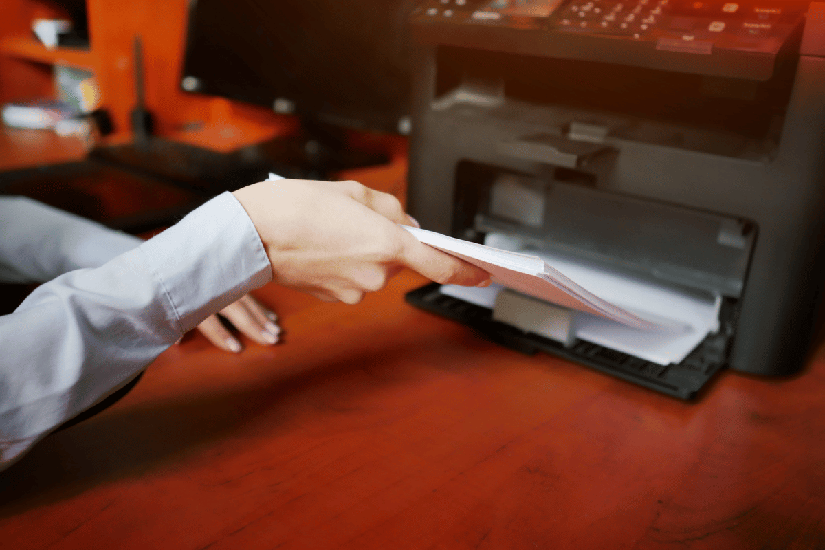 How Digital Fax Enhances Efficiency