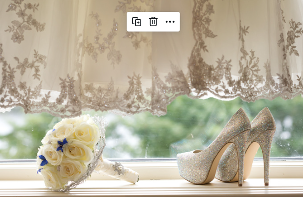 Choosing the Perfect Footwear for Your Ethereal Wedding Day Ensemble