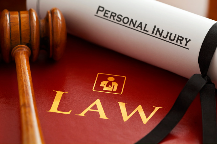 Hiring A Personal Injury Lawyer