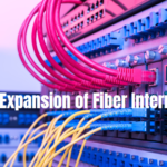 The Expansion of Fiber Internet