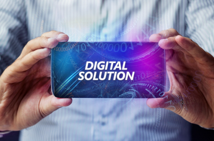 Building a Future-Ready Workforce with the Right Digital Solutions