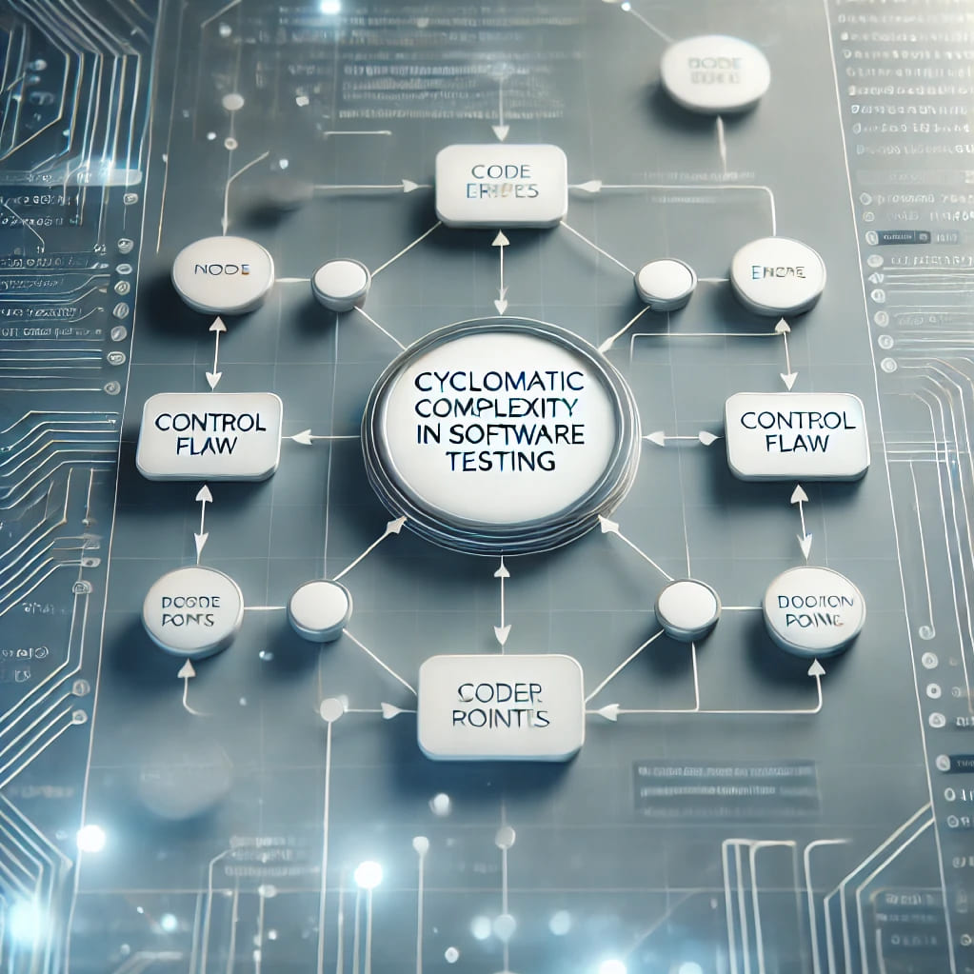 Cyclomatic Complexity in Software Testing