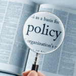 Custom Policy Development Simplified With CMMC Consultants