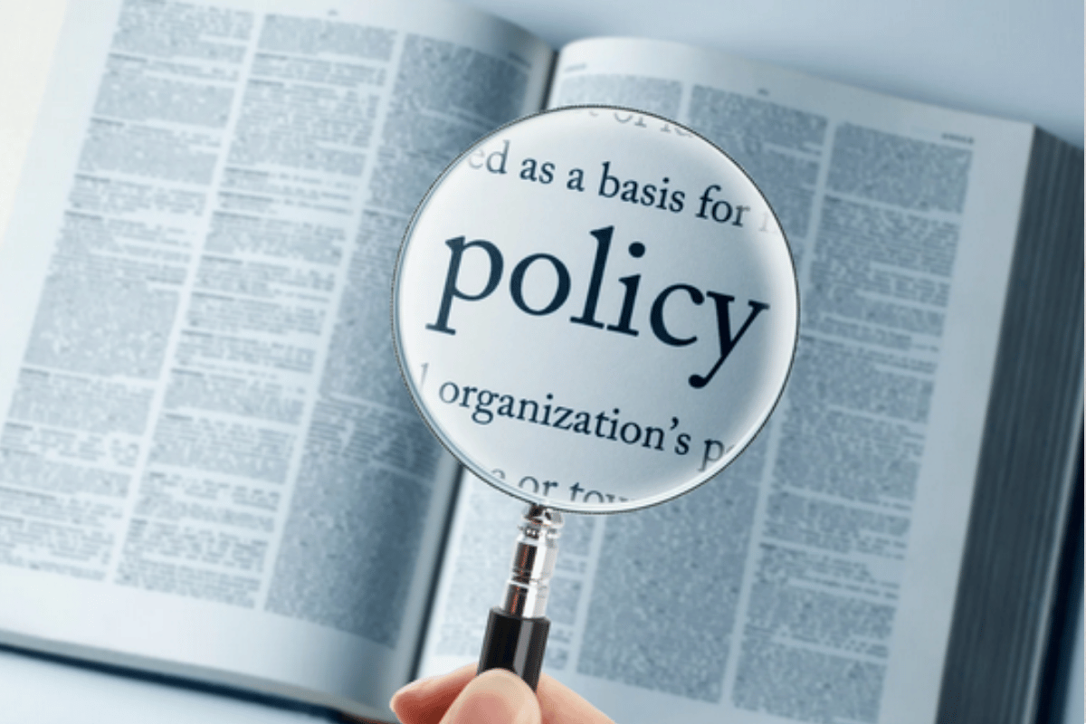 Custom Policy Development