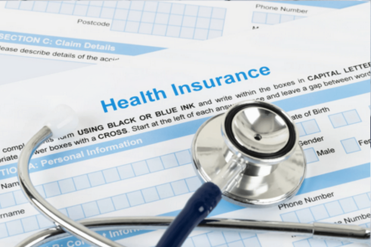 Health Insurance