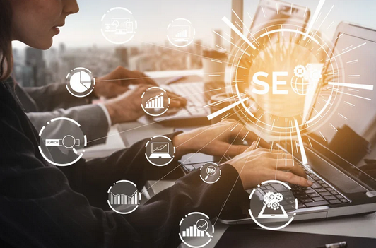 Technical SEO