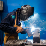 Achieve Perfect Welds: The Art of TIG Welding
