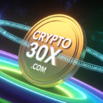 Crypto 30x .com: Your Ticket to the Wild Ride of Leveraged Trading