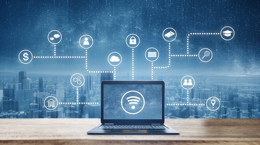 Wireless Networking