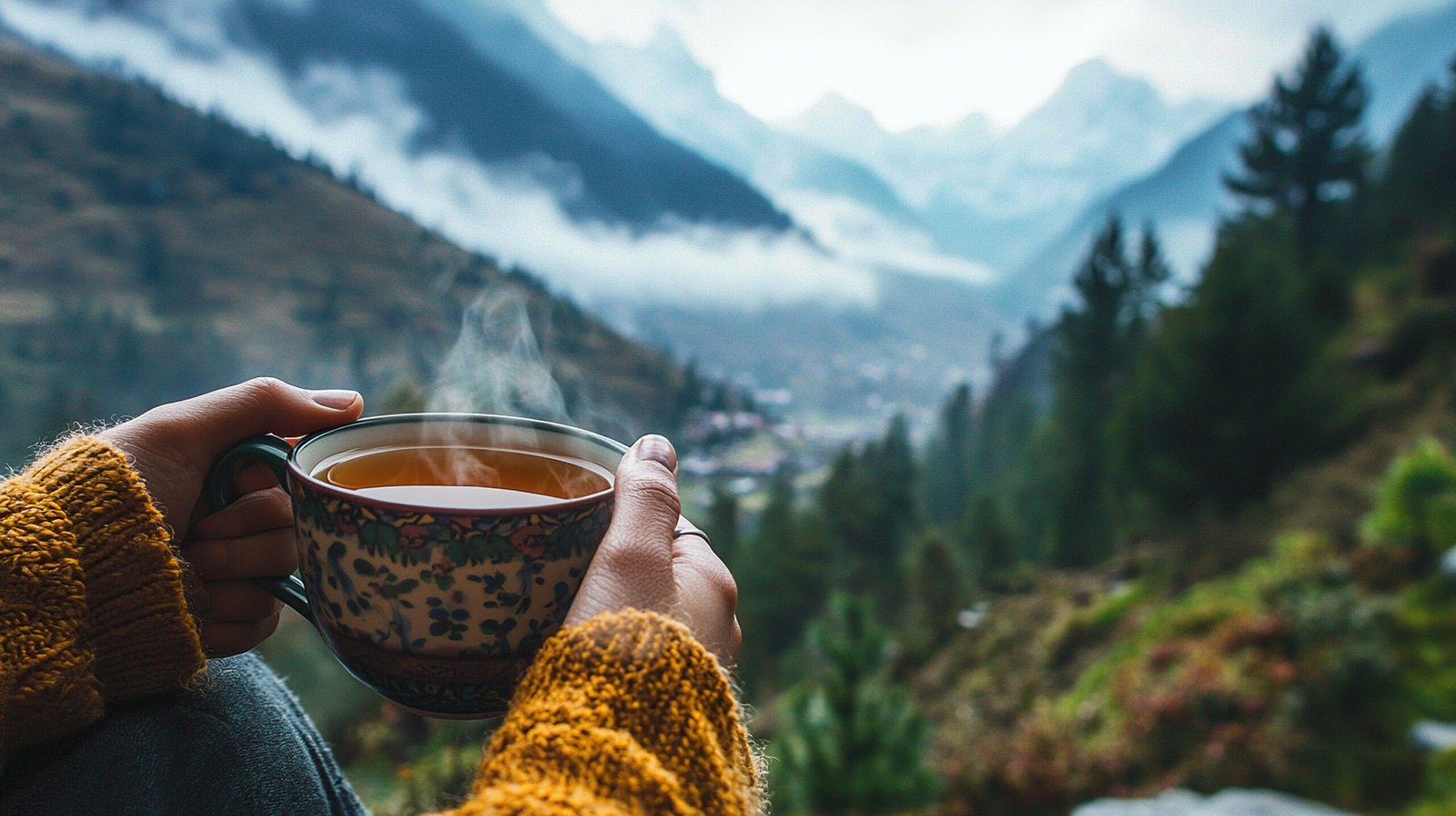 How Do Different Cultures Relax? The Secrets Behind The Special Expressions