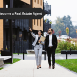 How Can i Become a Real Estate Agent