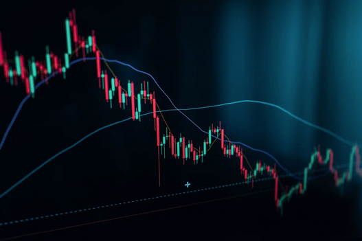 AI-driven crypto analytics