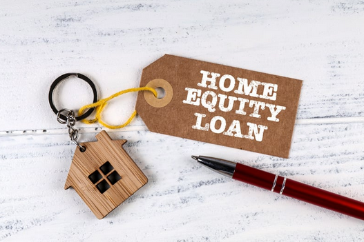 Home Equity Loan