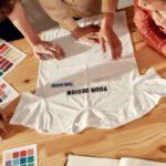 How Custom Apparel Shapes Group Identity