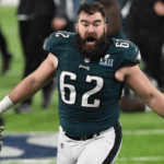 Jason Kelce Net Worth: $50 Million Financial Powerhouse