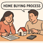 What to Expect During the Home Buying Process